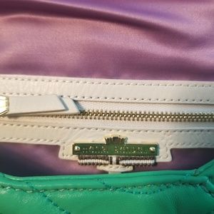 henri bendel Bags - Henri Bendel No. 7 Quilted Envelope Clutch henri bendel Bags - Henri Bendel No. 7 Quilted Envelope Clutch